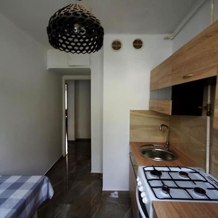 Apartament Kaja Apartment Gorzow Wielkopolski Bagian luar foto