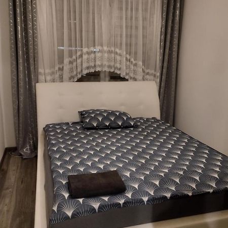 Apartament Kaja Apartment Gorzow Wielkopolski Bagian luar foto