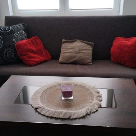 Apartament Kaja Apartment Gorzow Wielkopolski Bagian luar foto