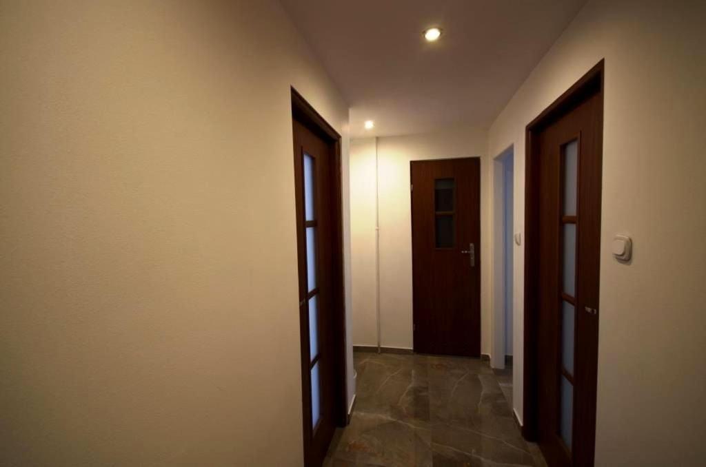 Apartament Kaja Apartment Gorzow Wielkopolski Bagian luar foto