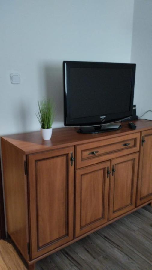 Apartament Kaja Apartment Gorzow Wielkopolski Bagian luar foto