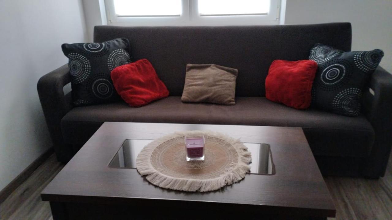 Apartament Kaja Apartment Gorzow Wielkopolski Bagian luar foto